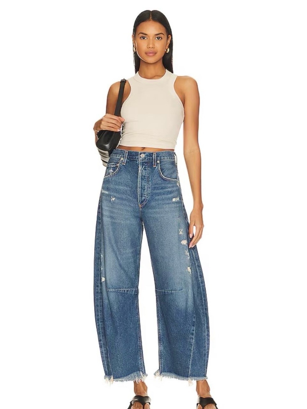 Citizens of Humanity Barrel Jeans
